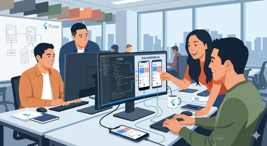 aarviapps App Development Company